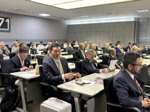 産学公技術交流会 “目からうろこ第20弾︕”開催しました